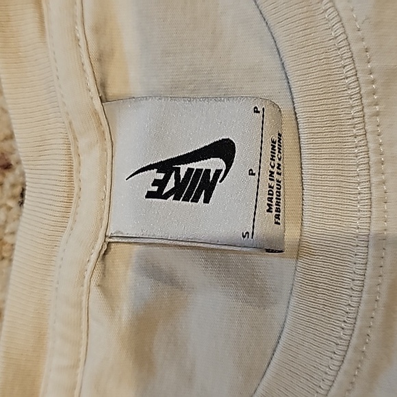 Nike Stussy Collaboration T-Shirt - Picture 3 of 7